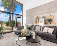 Resale - Villa - Orihuela Costa  - Lomas de Cabo Roig