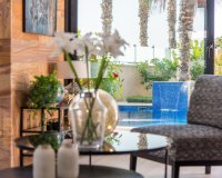 Resale - Villa - Orihuela Costa  - Lomas de Cabo Roig