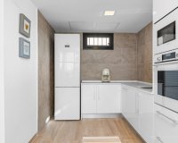 Resale - Villa - Orihuela Costa  - Lomas de Cabo Roig