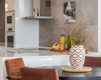 Resale - Villa - Orihuela Costa  - Lomas de Cabo Roig