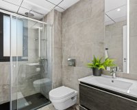 Resale - Villa - Orihuela Costa  - Lomas de Cabo Roig