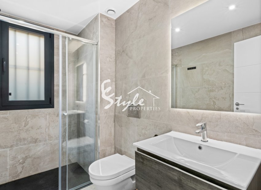 Resale - Villa - Orihuela Costa  - Lomas de Cabo Roig