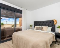 Resale - Villa - Orihuela Costa  - Lomas de Cabo Roig