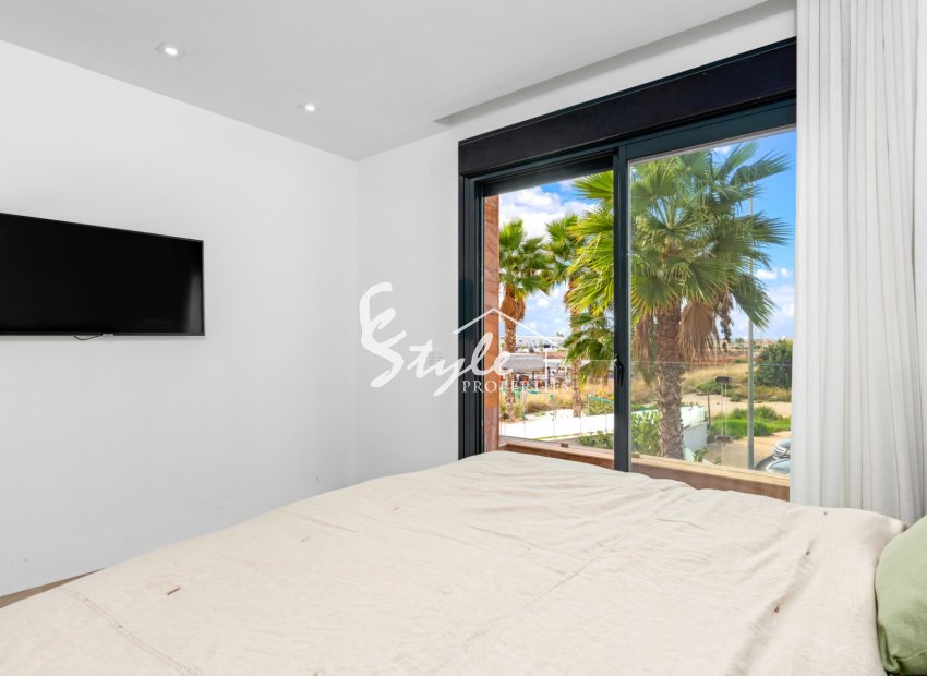 Resale - Villa - Orihuela Costa  - Lomas de Cabo Roig