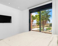Resale - Villa - Orihuela Costa  - Lomas de Cabo Roig