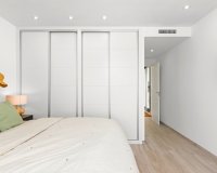 Resale - Villa - Orihuela Costa  - Lomas de Cabo Roig