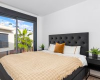 Resale - Villa - Orihuela Costa  - Lomas de Cabo Roig