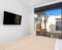 Resale - Villa - Orihuela Costa  - Lomas de Cabo Roig