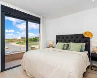 Resale - Villa - Orihuela Costa  - Lomas de Cabo Roig