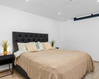 Resale - Villa - Orihuela Costa  - Lomas de Cabo Roig