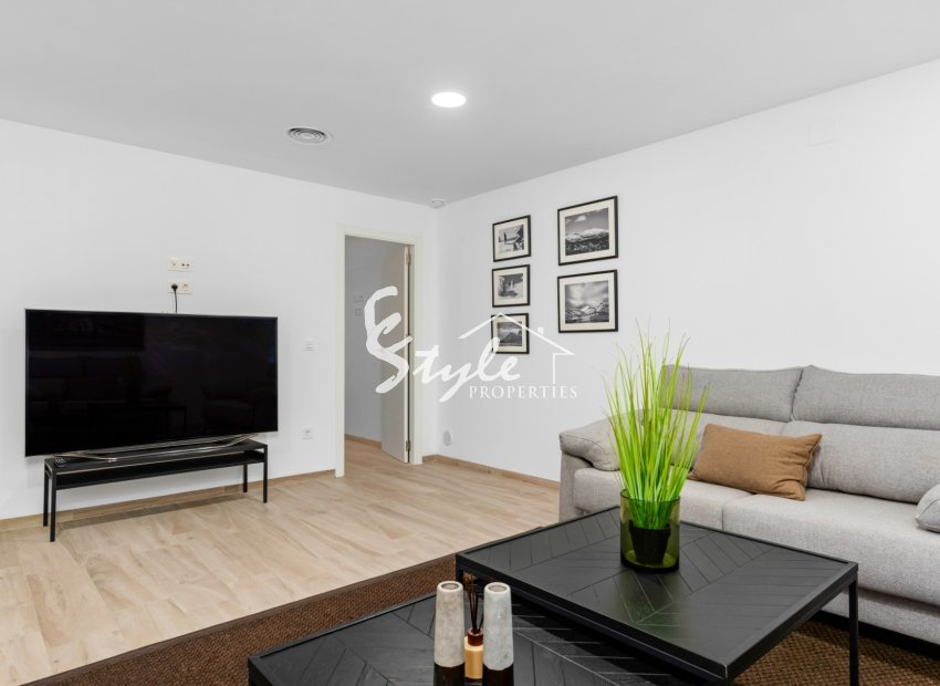 Resale - Villa - Orihuela Costa  - Lomas de Cabo Roig