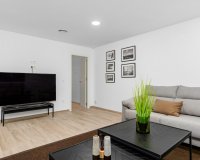 Resale - Villa - Orihuela Costa  - Lomas de Cabo Roig