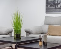 Resale - Villa - Orihuela Costa  - Lomas de Cabo Roig