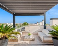 Resale - Villa - Orihuela Costa  - Lomas de Cabo Roig