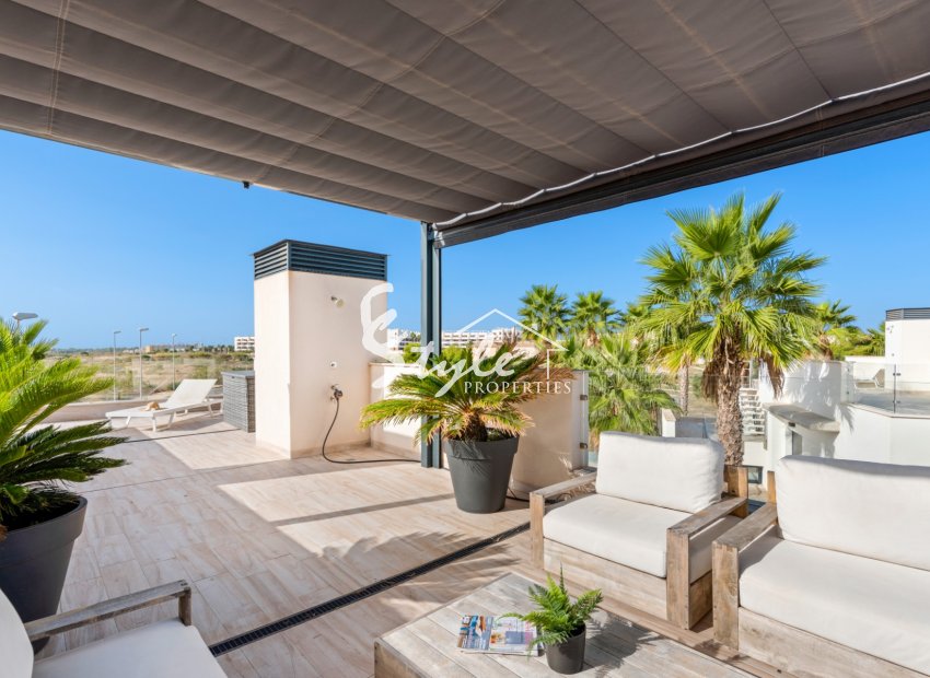 Resale - Villa - Orihuela Costa  - Lomas de Cabo Roig