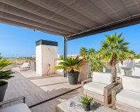 Resale - Villa - Orihuela Costa  - Lomas de Cabo Roig