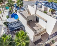 Resale - Villa - Orihuela Costa  - Lomas de Cabo Roig
