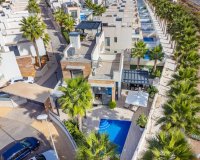 Resale - Villa - Orihuela Costa  - Lomas de Cabo Roig