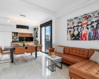 Resale - Villa - Orihuela Costa  - Lomas de Cabo Roig