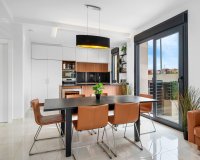 Resale - Villa - Orihuela Costa  - Lomas de Cabo Roig