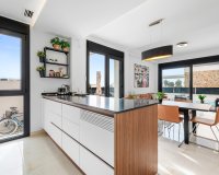 Resale - Villa - Orihuela Costa  - Lomas de Cabo Roig