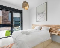 Resale - Villa - Orihuela Costa  - Lomas de Cabo Roig