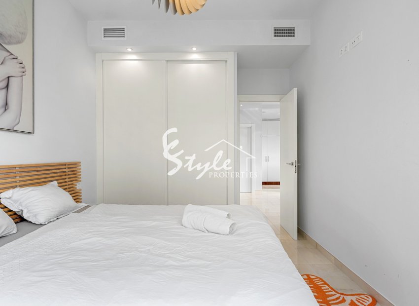 Resale - Villa - Orihuela Costa  - Lomas de Cabo Roig