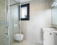 Resale - Villa - Orihuela Costa  - Lomas de Cabo Roig