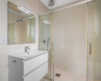 Resale - Villa - Orihuela Costa  - Lomas de Cabo Roig