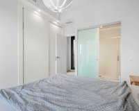 Resale - Villa - Orihuela Costa  - Lomas de Cabo Roig