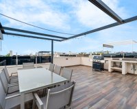 Resale - Villa - Orihuela Costa  - Lomas de Cabo Roig