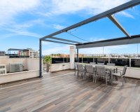 Resale - Villa - Orihuela Costa  - Lomas de Cabo Roig