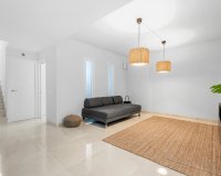 Resale - Villa - Orihuela Costa  - Lomas de Cabo Roig