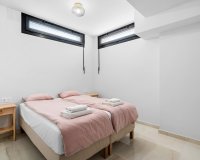 Resale - Villa - Orihuela Costa  - Lomas de Cabo Roig