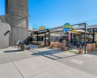 Resale - Villa - Orihuela Costa  - Lomas de Cabo Roig