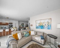 Resale - Villa - Orihuela Costa  - Lomas de Cabo Roig