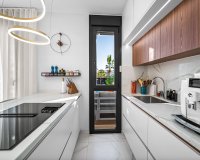 Resale - Villa - Orihuela Costa  - Lomas de Cabo Roig