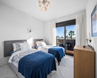 Resale - Villa - Orihuela Costa  - Lomas de Cabo Roig