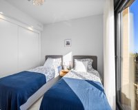 Resale - Villa - Orihuela Costa  - Lomas de Cabo Roig