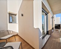 Resale - Villa - Orihuela Costa  - Lomas de Cabo Roig