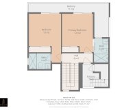 Resale - Villa - Orihuela Costa  - Lomas de Cabo Roig