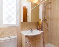 Resale - Villa - Orihuela Costa - Lomas de Don Juan