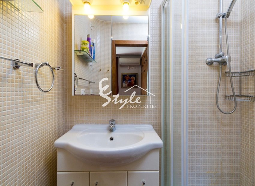 Resale - Villa - Orihuela Costa - Lomas de Don Juan