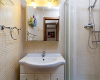 Resale - Villa - Orihuela Costa - Lomas de Don Juan