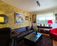 Resale - Villa - Orihuela Costa - Lomas de Don Juan