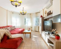 Resale - Villa - Orihuela-Costa - Los Almendros-La Florida