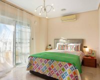 Resale - Villa - Orihuela-Costa - Los Almendros-La Florida