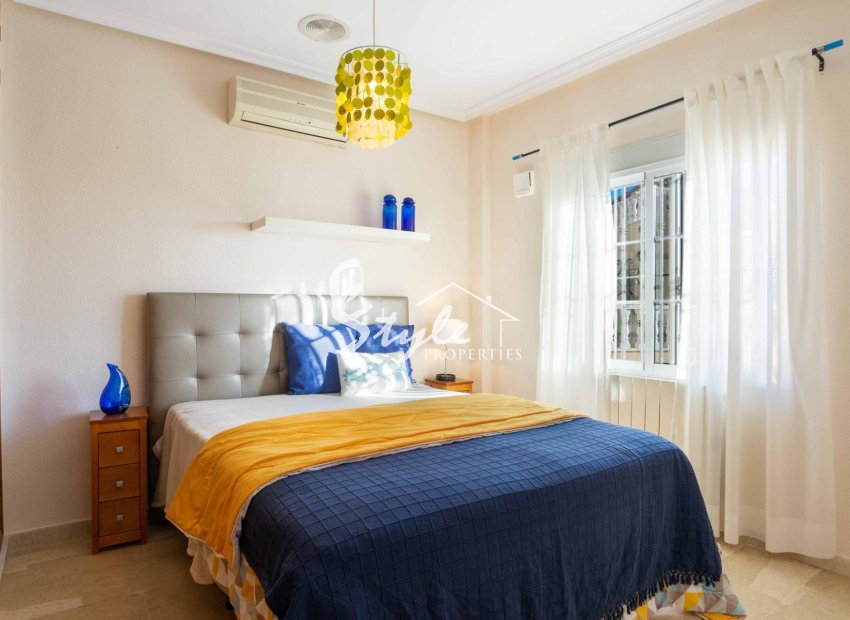 Resale - Villa - Orihuela-Costa - Los Almendros-La Florida