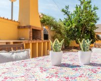 Resale - Villa - Orihuela-Costa - Los Almendros-La Florida