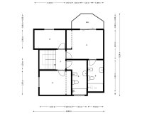 Resale - Villa - Orihuela-Costa - Los Almendros-La Florida